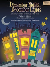 December Nights, December Lights Teacher's Edition